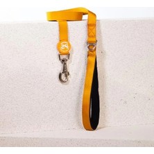 MarkEntegra Köpek Gezdirme Kayışı, 120 cm x 2 Cm, Dayanıklı