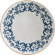 Bonna S-MT-VIEHYG28CK Viento 28 cm Hygge Çukur Tabak 2li