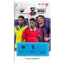 Senka 22/23 Futbolcu Kartları