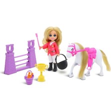 Dreameez Mini At Binici Bebek