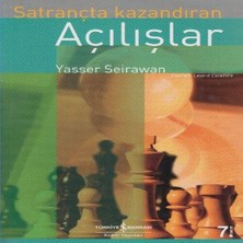 Senka Satrançta Kazandıran Açılışlar