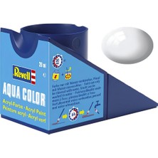 Revell Whitegloss 18 ml