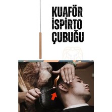 Toyigoo Turk Geleneksel Ispirto Yakma Çubuğu