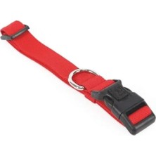 MarkEntegra Ayarlanabilir Büyük Boy Köpek Boyun Tasması, Konforlu Kullanım