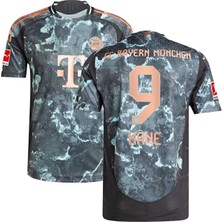 B.a.y.e.r.n/m.ü.n.i.hh 2024/25 Yeni Sezon Harry Kane Deplasman Forması (Away Kit)
