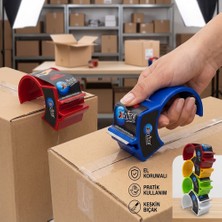 NM Store Pratik Koli Bant Kesme Aparatı Ergonomik Paketleme Makinesi