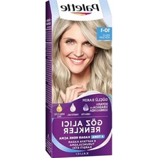 MarkEntegra Küllü Açık Sarı Saç Boyası, 10-1