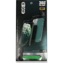 Asa Store Samsung Galaxy S24 Plus 360 Full Body Arka Koruyucu