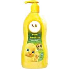 Senka Nem Koruma Bebek Şampuanı 700 ml