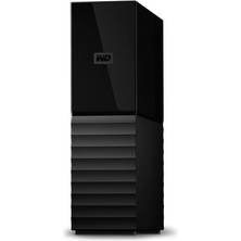 SHC4200 Wd My Book 16 Tb