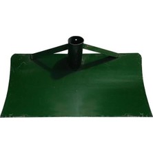 Nacario Mey Ithalat® Gelberi Metal Komple Demir