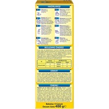 Senka Mey Ithalat® Bebek Devam Sütü No4 400 gr