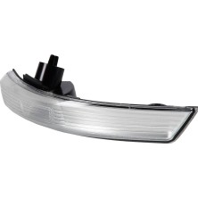 CM Muratech Sinyal Lambasi Sağ Ford Focus Iii 1.0 Ecoboost 08-18