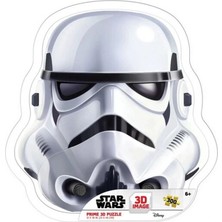 Zenvia Zcv Mey Ithalat® Metal Kutu Puzzle 300 Parça Storm Trooper ZNV2026