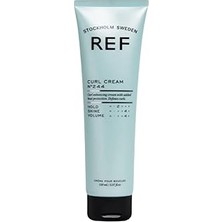 SHC4200 Ref Stockholm-Ref Curl Cream N°244 150 ml Isı Koruyucu Bukle Kremi