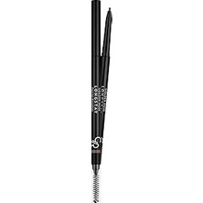 SHC4200 Longstay Precise Browliner Kaş Kalemi No: 105