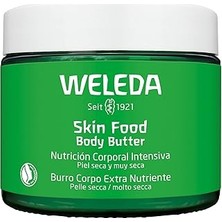SHC4200 Weleda Skin Food Body Butter Organik Vücut Bakım Kremi 150 ml