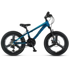 Senka 20 Jant Disk Fren 21 Vites Erkek Çocuk Bisikleti