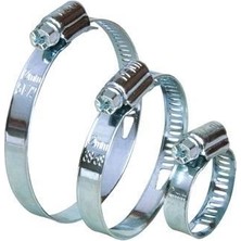 Nacario Mey Ithalat® Ayarlı Kelepçe 40-60