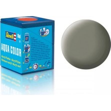 Revell Aqua Color Light Olive - Mat Boya- 18 ml