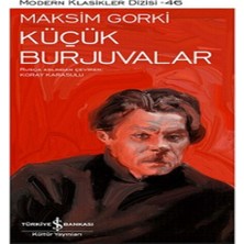 Senka Küçük Burjuvalar - Modern Klasikler Dizisi