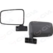 GVA Muratech Diş Dikiz Aynasi Sol Renault 12 Toros