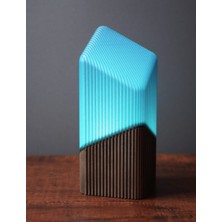 The Shogun Prisma Edge Masa Lambası