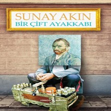 Senka Bir Çift Ayakkabı