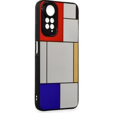 Asa Store Xiaomi Redmi Note 11 Kılıf Mirror Desenli Kapak - Mirror - 9