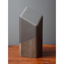 The Shogun Prisma Edge Masa Lambası