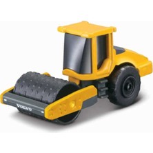 Maisto Volvo Mini Iş Araçları