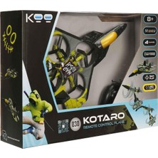 Sunman S00091034 Uçak Kımı 029/KOTAARO030 F/f 3.7VUSB-SUN