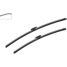 Bosch Muratech Aerotwin Silecek 75 65CM Flatblade-Muz Tipi Scenic Iii 99-09