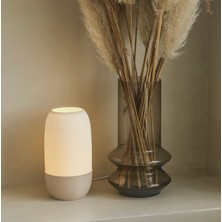 The Shogun Silvara Beam Masa Lambası