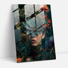 Popcasso Frida Kahlo Tarzı Ev Dekorasyonu - Frida Kahlo Eserleri ile Şıklık ve Estetik Sunan Dekoratif Ögeler