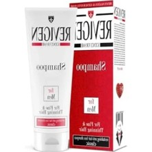 MarkEntegra Erkekler Için Besleyici Şampuan - 300 ml