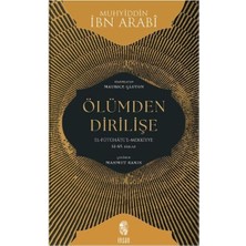 SHC4200 Ölümden Dirilişe