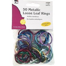 SHC4200 Charles Leonard Rings