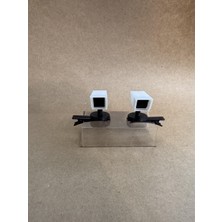 Güvenlik Kamerası Toka