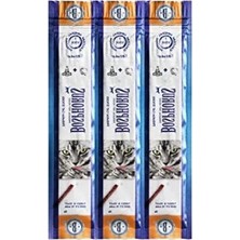 MarkEntegra Hindi Etli ve Mayalı Kedi Ödülü - 3'lü Paket