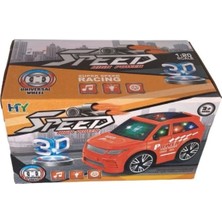 Prestij Kutulu Pilli Işıklı Müzikli