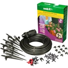 MarkEntegra 42 Parçalı Damla Sulama Onarım ve Genişleme Seti