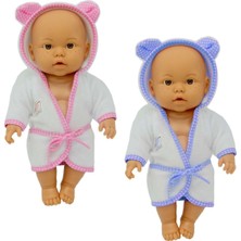 Sunman Bebelou Banyo Zamanı Bebek