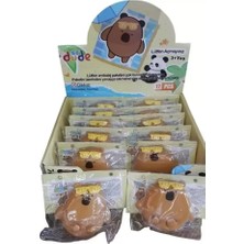 Naturion Szn1 SH40807 Sukoşu Gözlüklü Kapibara -Zrv Hnçr