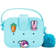 Sunman 91053 Sun-Wyn-Fash Çnt Omuz Swop Pops Mv