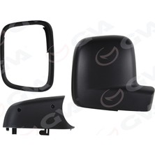 GVA Muratech Ayna Kapaği Set Sağ