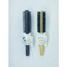 Asa Store Liva 356 ve 503 Fön Fırçası Tarak Seti