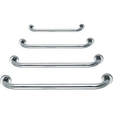 Kromaks Engeli Tutunma Barı (Pirinç) (Seçenekli)