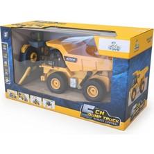 Pasifik Toys Z6811A  Uzk.kum.5 FONK.KAMYON(30AD)- Psf