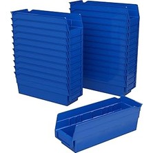 SHC4200 Akro-Mils 30120 12 4-Inç 4-Inç Oyuncak-Box, 24-Inç-Pack, 30120